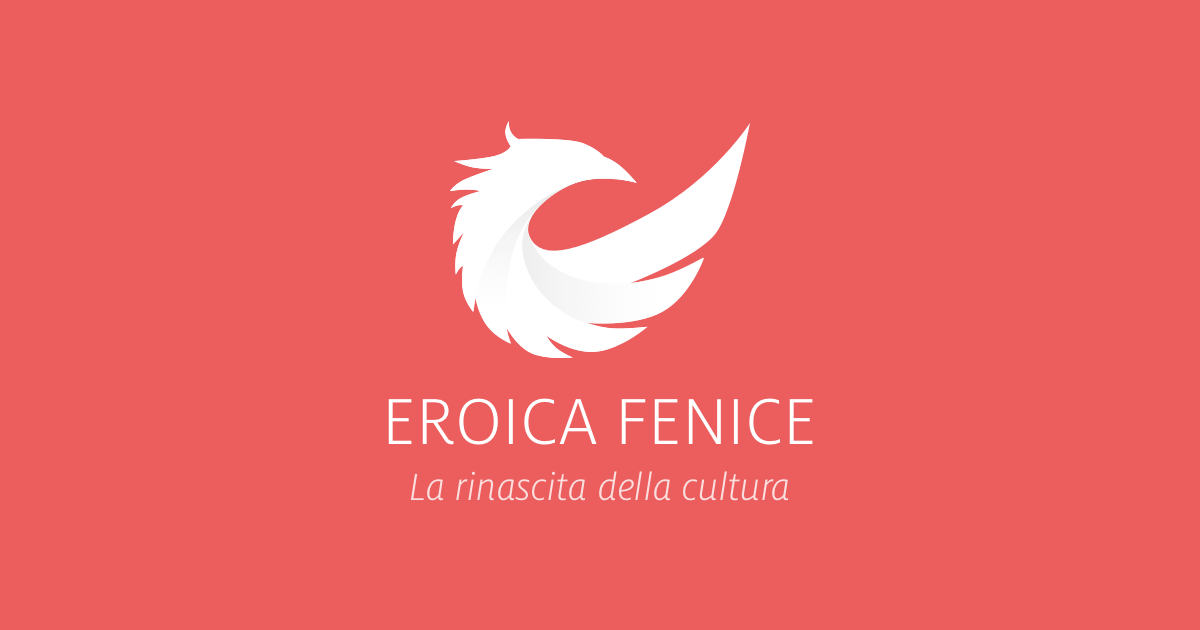 logo eroica fenice