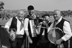 Gruppo Folkloristico I Cumpari